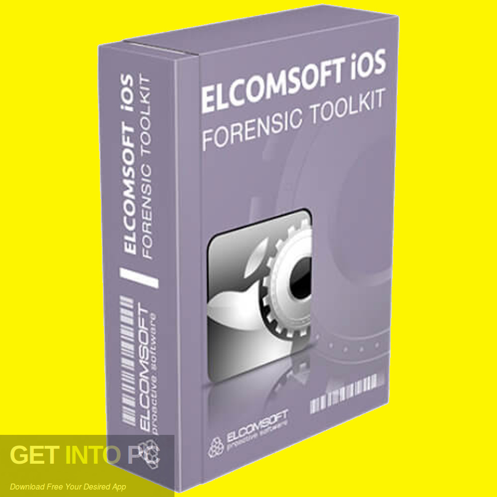 download the last version for ios Elcomsoft Forensic Disk Decryptor 2.20.1011