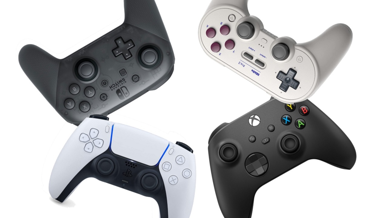 google search what are the best compatible mac games for wireless joystick
